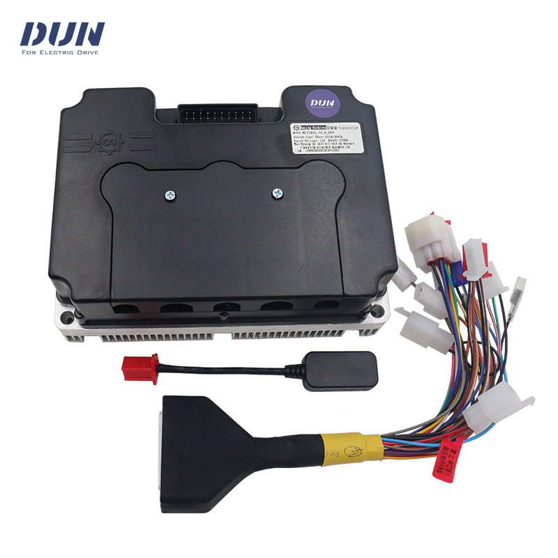 Fardriver Nd72850 Controller - Scheda Madre FarDriver ND72890 V2 450A