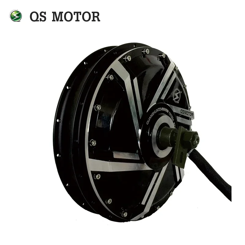 Qs Motor 273 8000W Hub Motor - Potente motore QS 8000W 273 50H