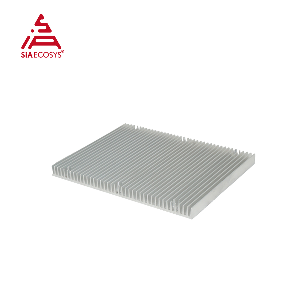 Fardriver Nd72850 Controller - SIAECOSYS Piastra di raffreddamento del pannello