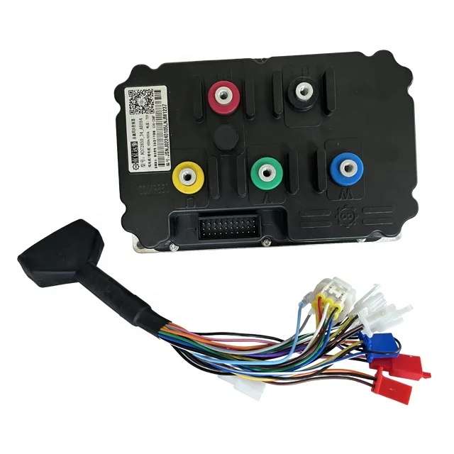 Fardriver Nd72850 Controller - Controller Programmabile per Moto Elettrica ND72850