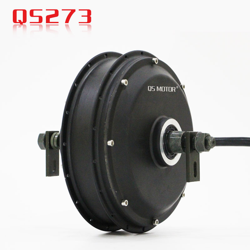 Qs Motor 273 8000W Hub Motor - Motore a mozzo doppio da 8000W,