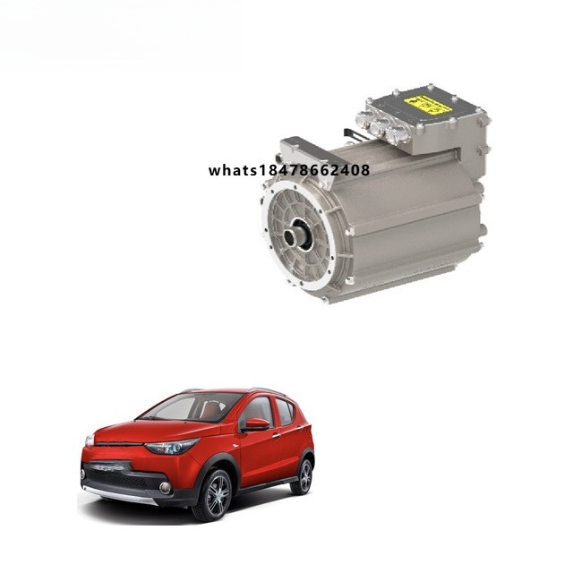 Kit di Conversione per Auto El - Ev Electric Motor Conversion Kit Car recensione e prezzo