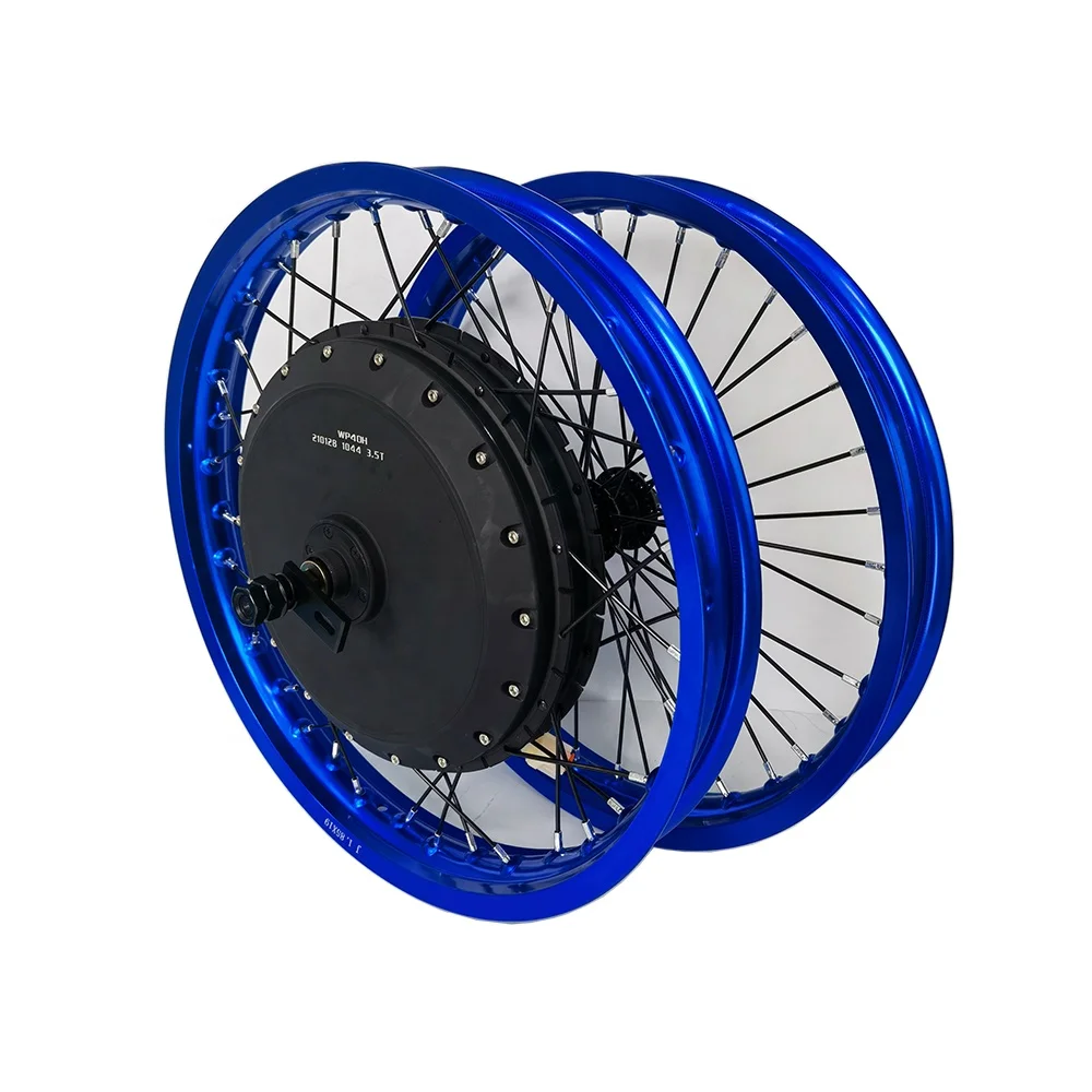 QS 273 3.5T 5T 8000W 72V96V Br - Qs Motor 273 8000W Hub Motor recensione e prezzo