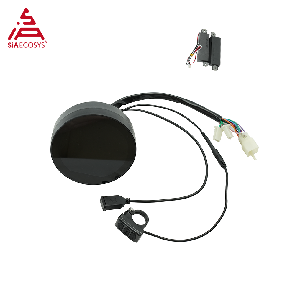 QS MOTOR QS155 36H 5000W Kit m - Mid Drive Motor Kit 72V 5000W recensione e prezzo