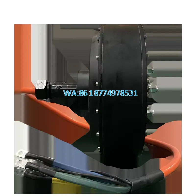 Wmwmnu per QS 273 8000W 72V 50 - Qs Motor 273 8000W Hub Motor recensione e prezzo