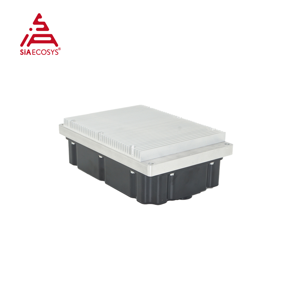 SIAECOSYS Piastra di raffredda - Fardriver Nd72850 Controller recensione e prezzo