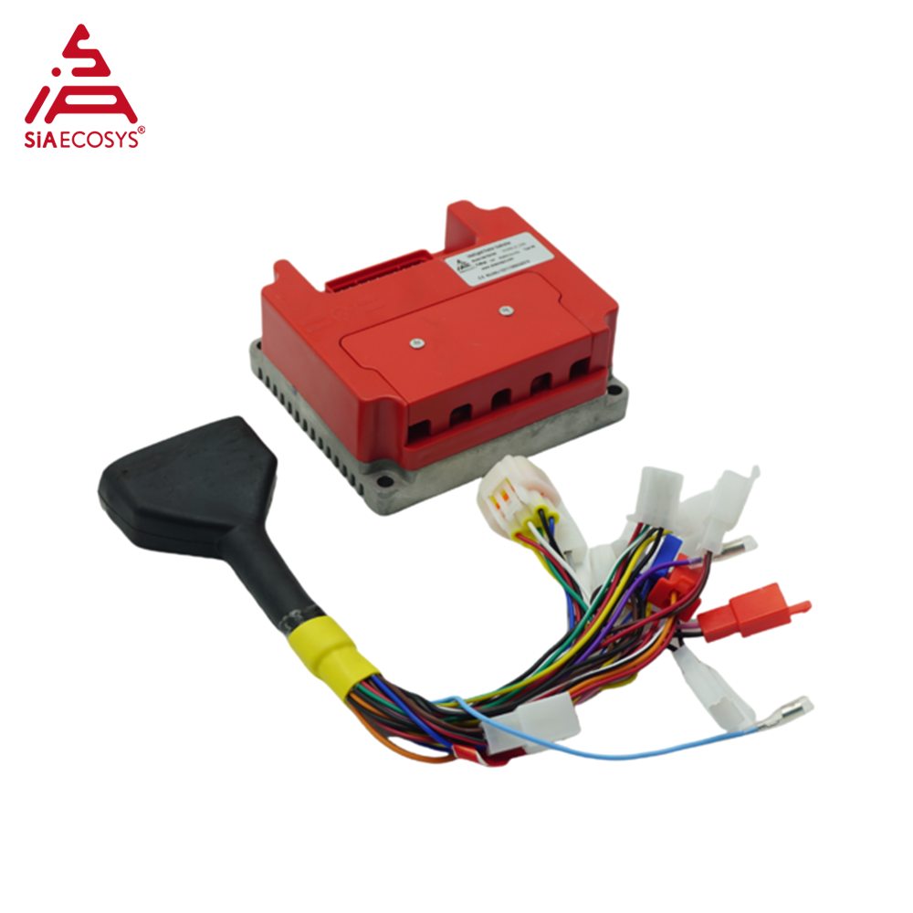 Controller Fardriver Fardriver - Fardriver Nd72850 Controller recensione e prezzo