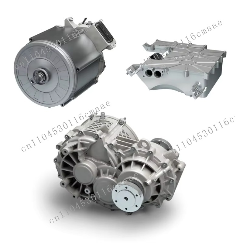 Kit di Conversione Motore Elet - Ev Electric Motor Conversion Kit Car recensione e prezzo