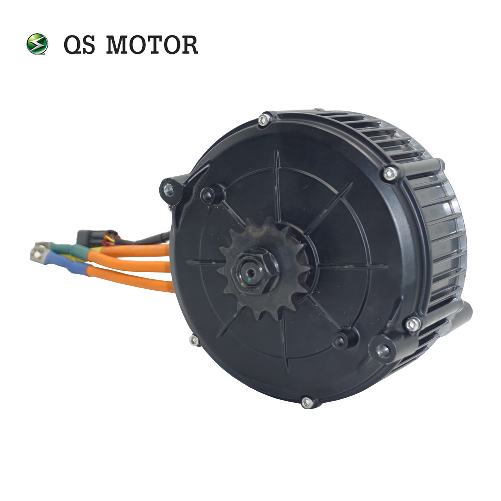 Motore di azionamento centrale - Fardriver Nd72850 Controller recensione e prezzo