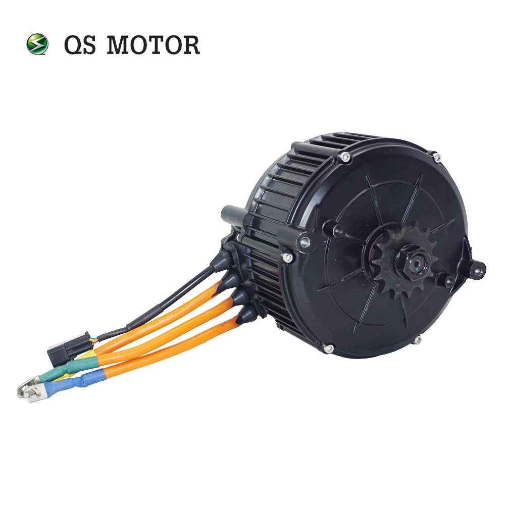 Motore di azionamento centrale - Fardriver Nd72850 Controller recensione e prezzo