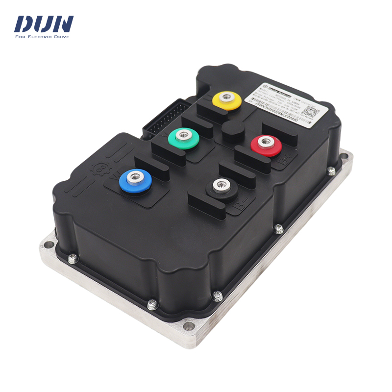 FarDriver ND72850 72V DC450A P - Fardriver Nd72850 Controller recensione e prezzo