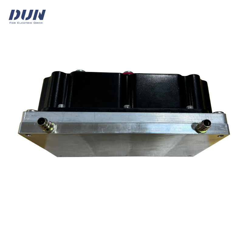 Piastra inferiore di raffredda - Fardriver Nd72850 Controller recensione e prezzo