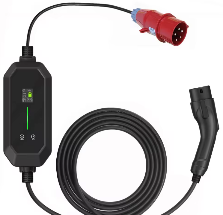 TARY 32a Trifase 22kw Gb/t a T - Ev Charger Type 2 22Kw 32A 3 Phase recensione e prezzo