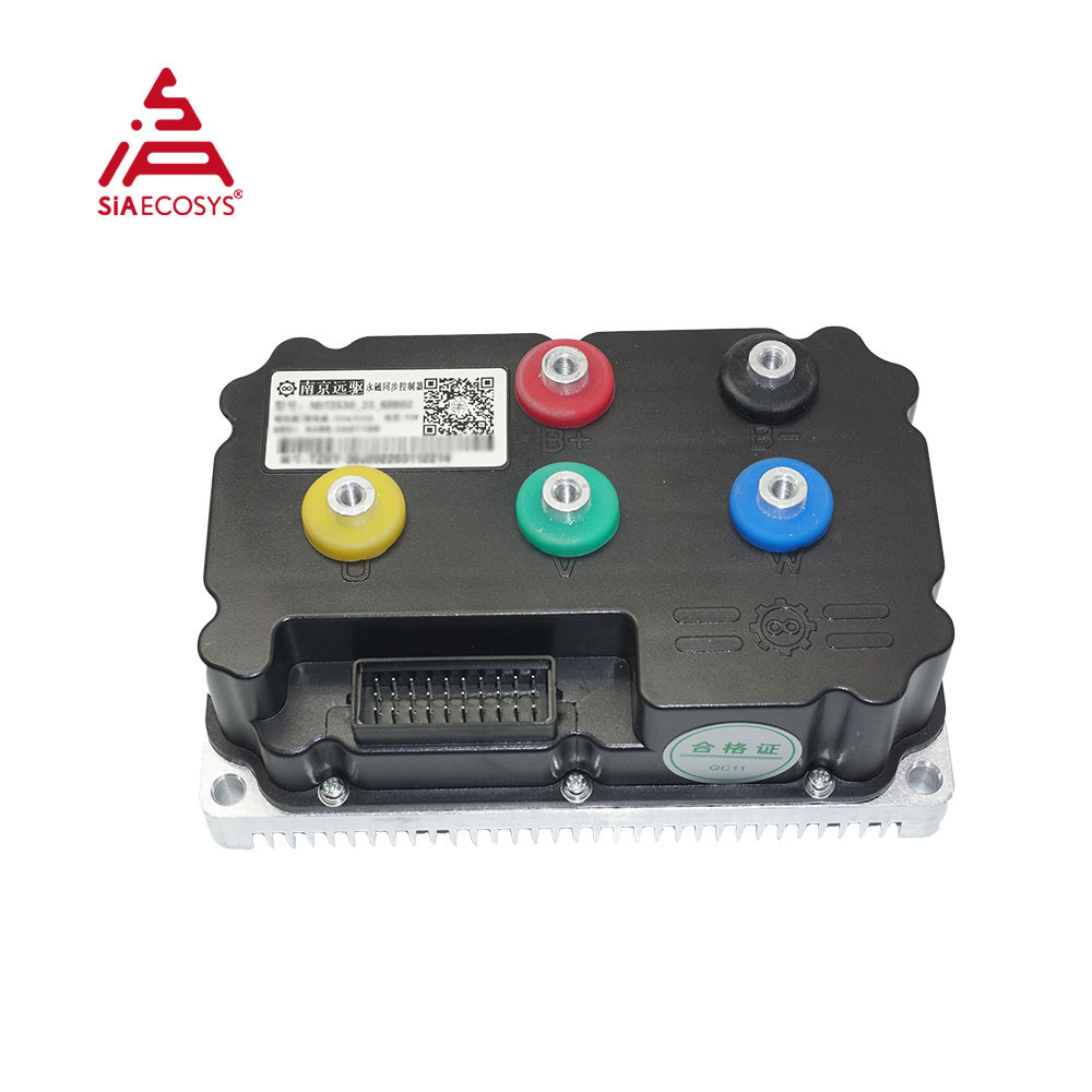 SiAECOSYS QSMOTOR QS165 V2 500 - Mid Drive Motor Kit 72V 5000W recensione e prezzo