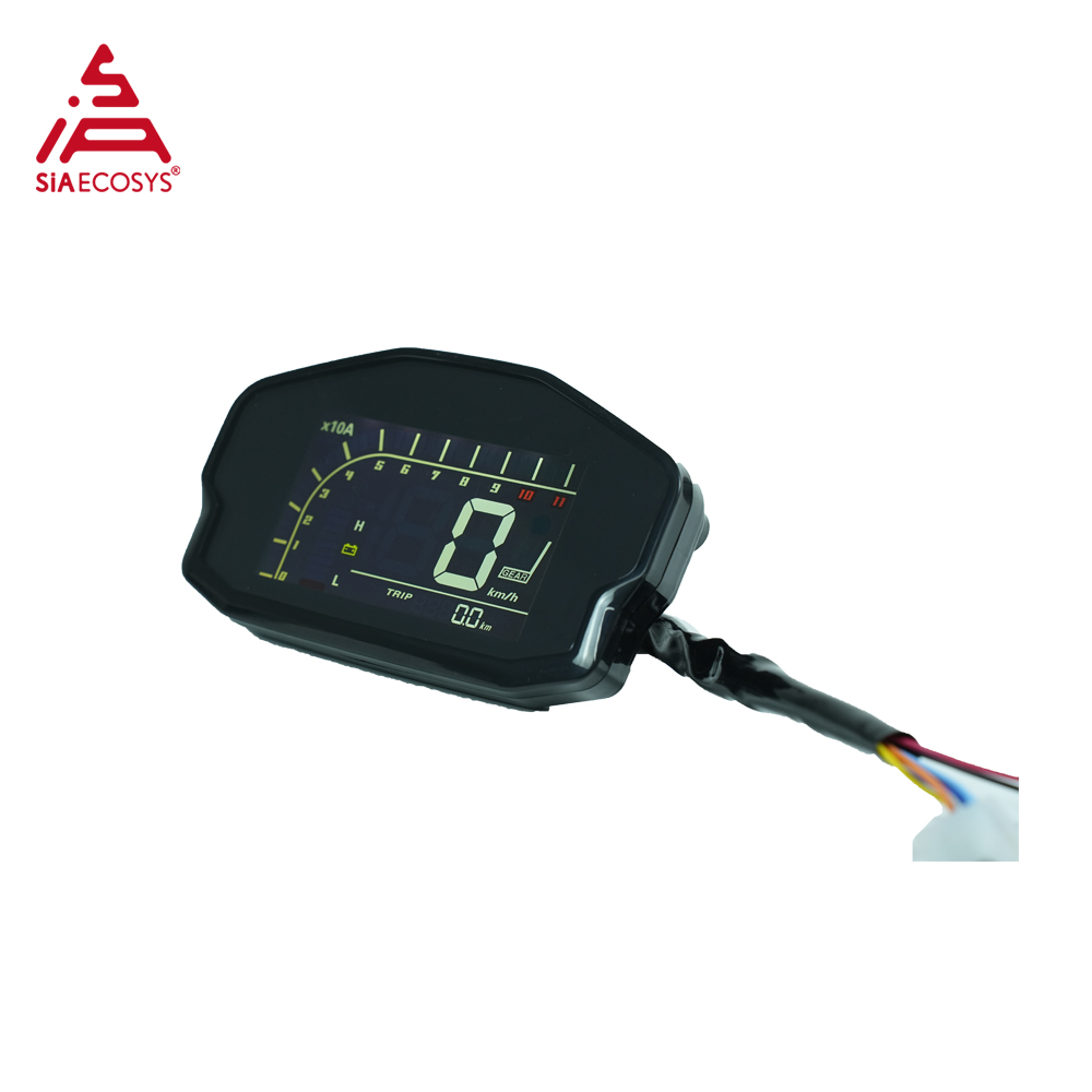 SiAECOSYS QSMOTOR QS165 V2 500 - Mid Drive Motor Kit 72V 5000W recensione e prezzo