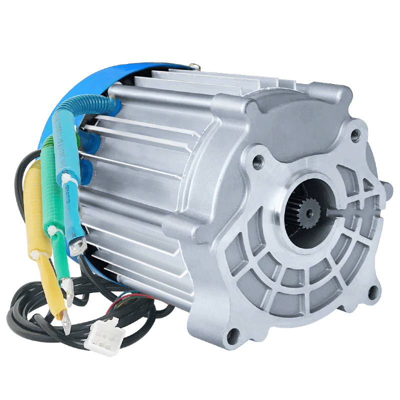 Kit di Conversione per Auto El - Ev Electric Motor Conversion Kit Car recensione e prezzo