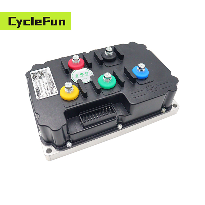 36 FET 6KW-8KW FarDriver ND728 - Fardriver Nd72850 Controller recensione e prezzo