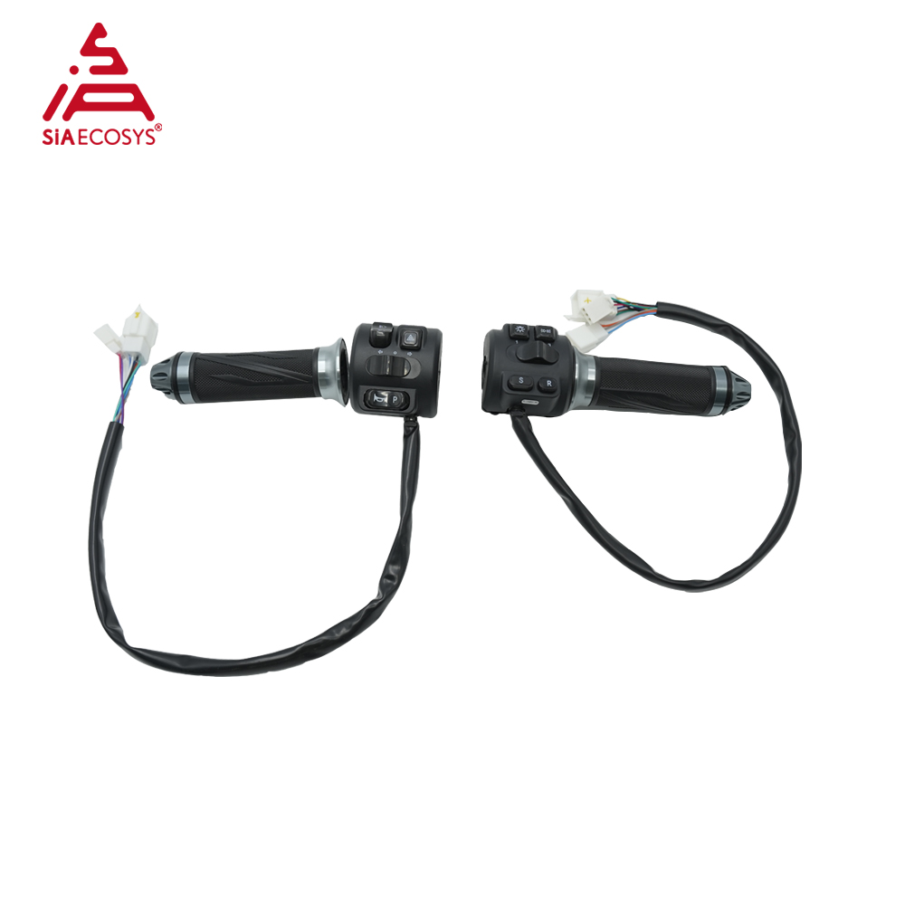 SiAECOSYS 5000W D133A-65 Kit M - Mid Drive Motor Kit 72V 5000W recensione e prezzo
