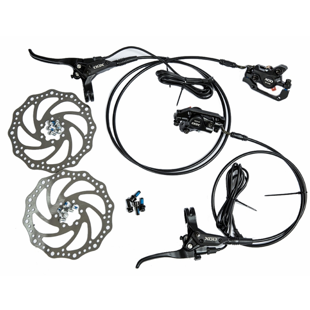 Kit ruota motore brushless QS2 - Fardriver Nd72850 Controller recensione e prezzo
