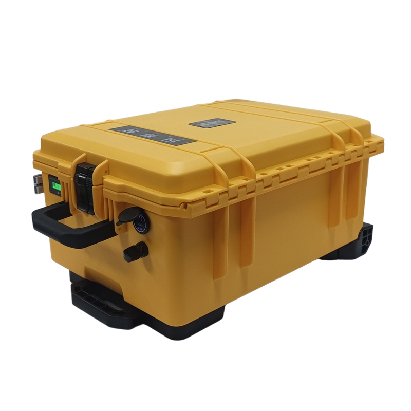Batteria al litio LiFePO4 impe - Lifepo4 72V 100Ah Battery Pack Ev recensione e prezzo